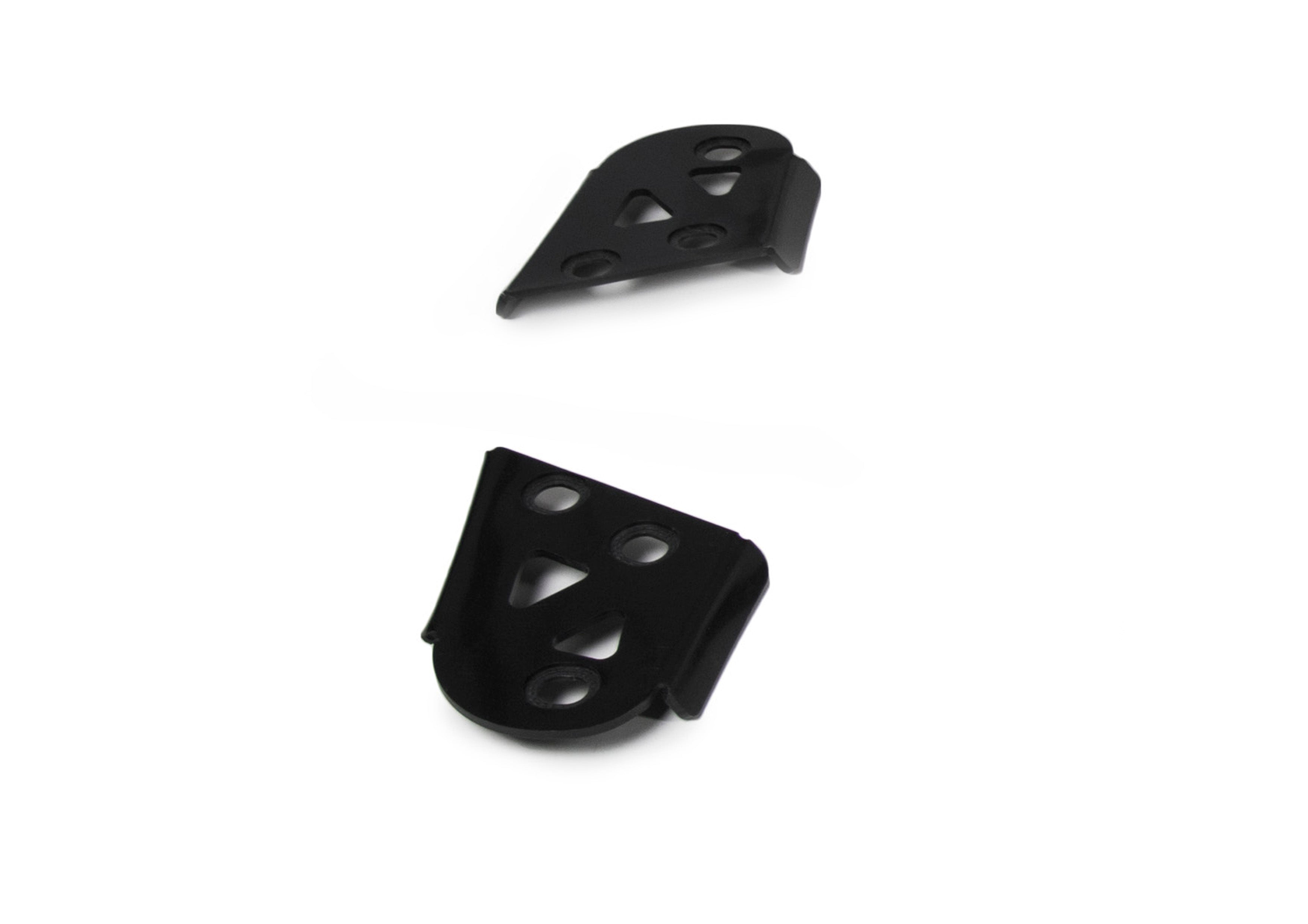 CF Moto C Force 400 / 500 / 400L / 500L  GEN2 Plasitc Rear A Arm Guards