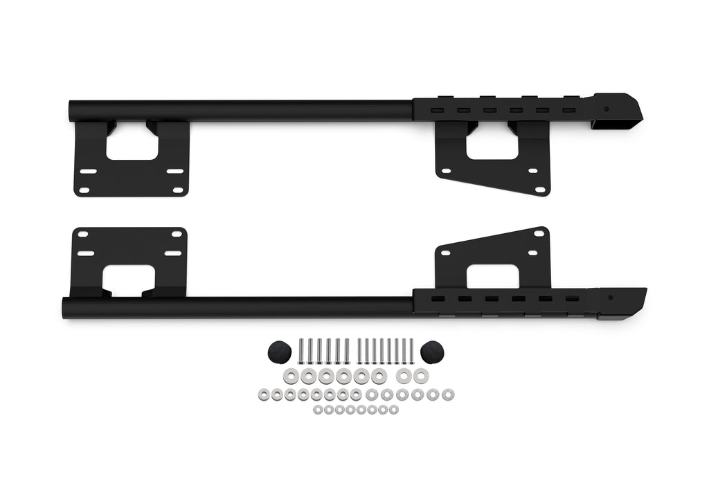 CF Moto U Force 600 Rock Sliders