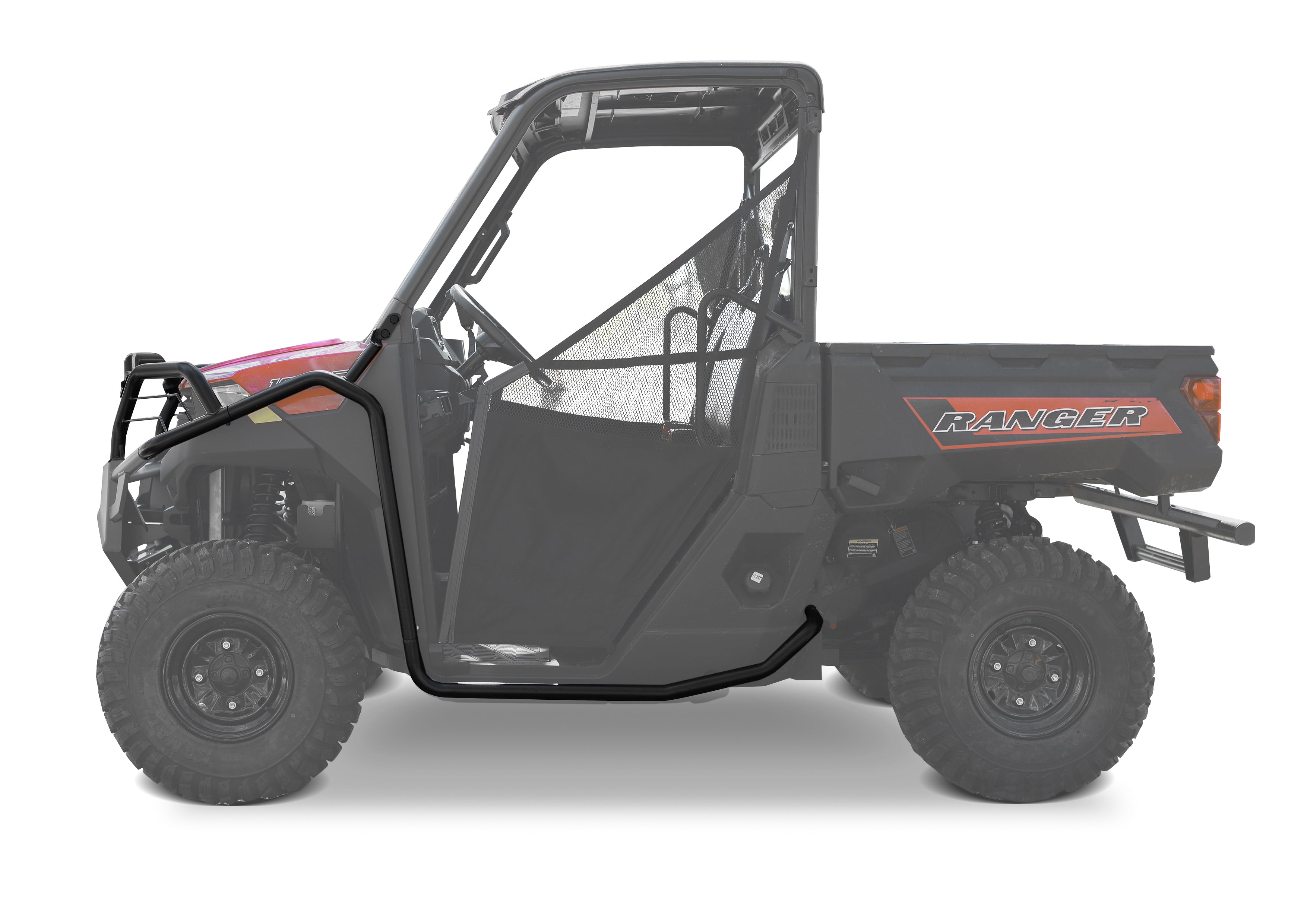Polaris Ranger 1000 / 1000 XP / EPS Front Bumper Kit