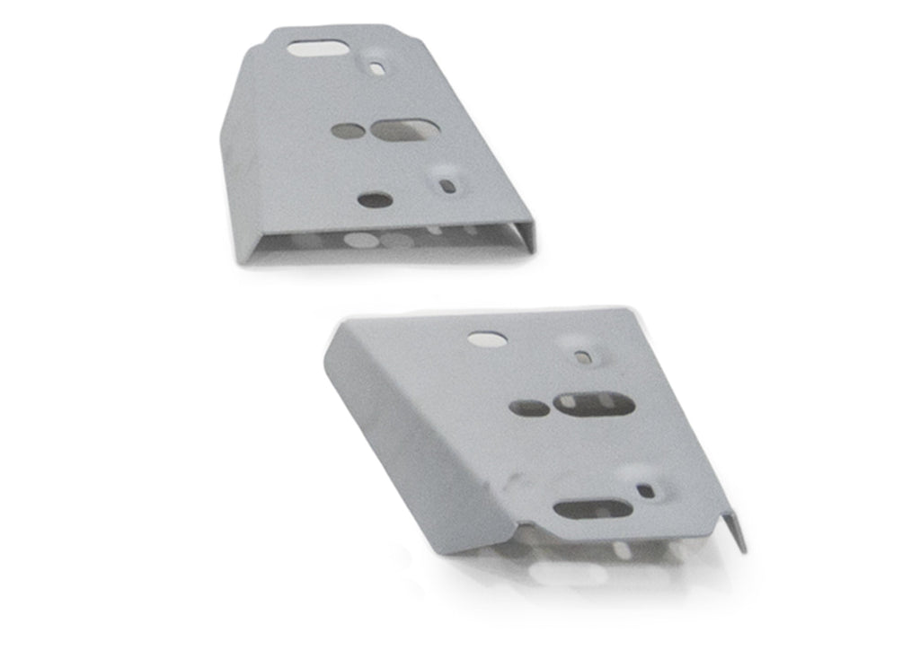 CF Moto U Force 1000 Alloy Rear A Arm Guards