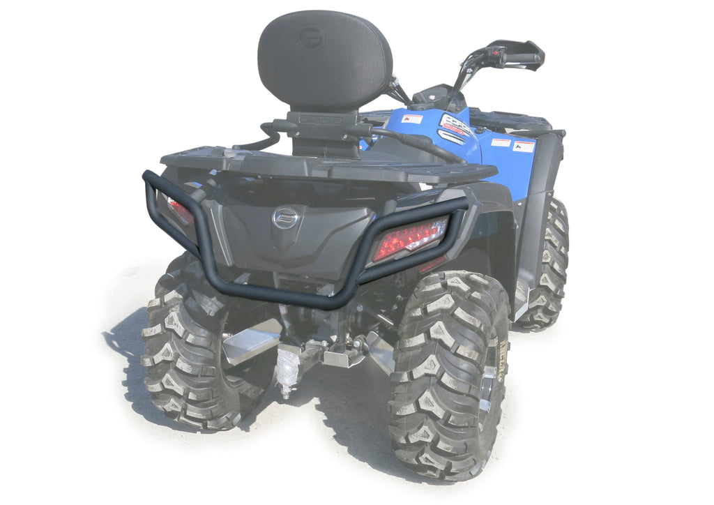 CF Moto C Force 500 HO / 500 EPS / 600 Rear Bumper