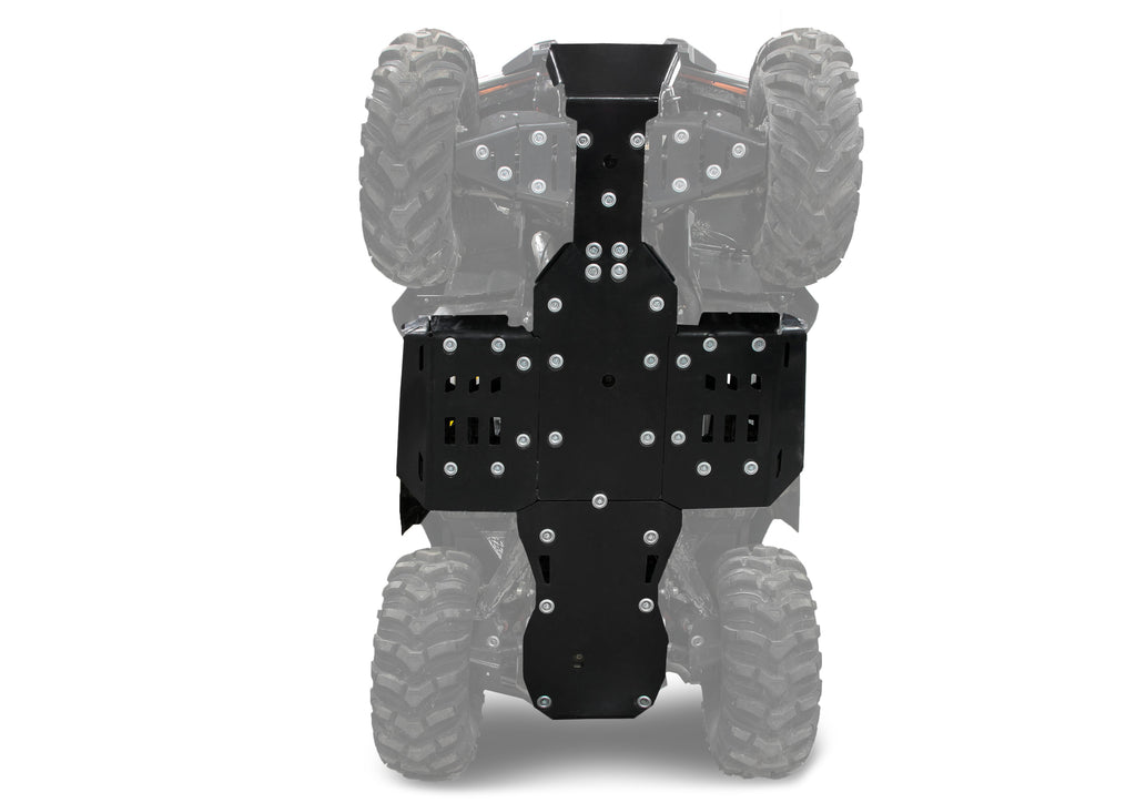 CF Moto C Force 800/800XC/1000 Plastic Central Skid Plate