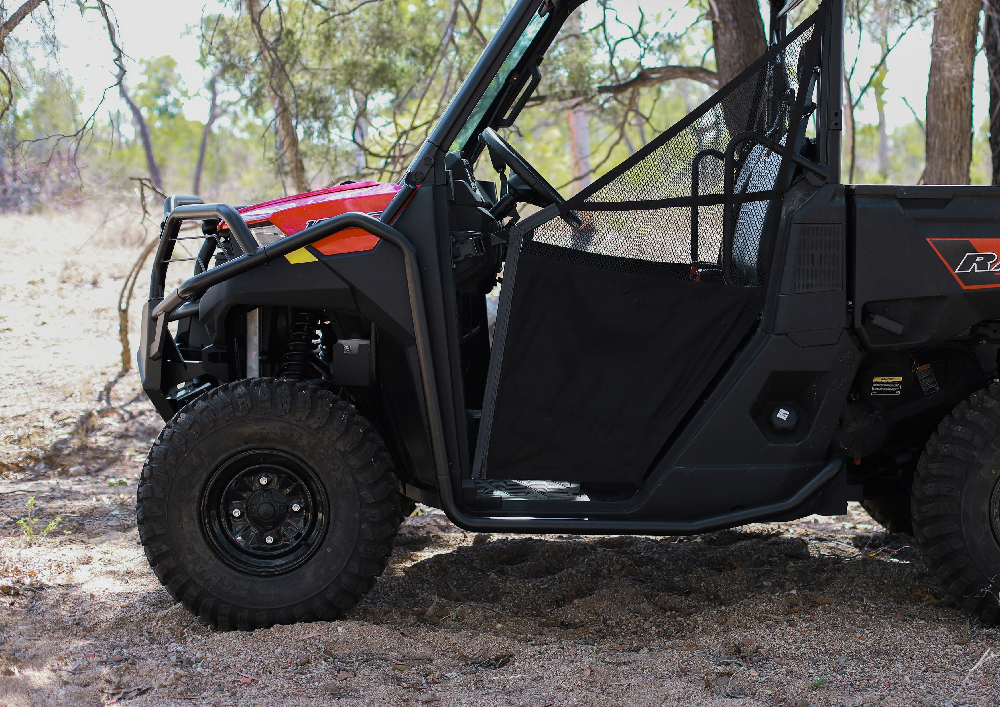 Polaris Ranger 1000 / 1000 XP / EPS Front Bumper Kit