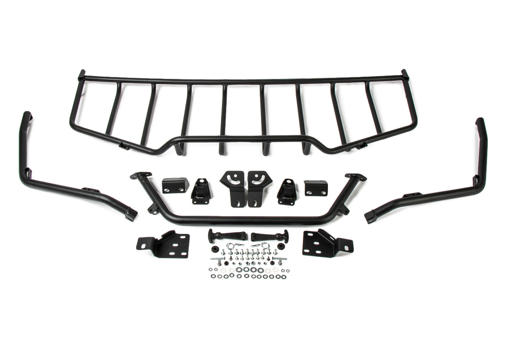 CF Moto U Force 1000 Front Hood Rack