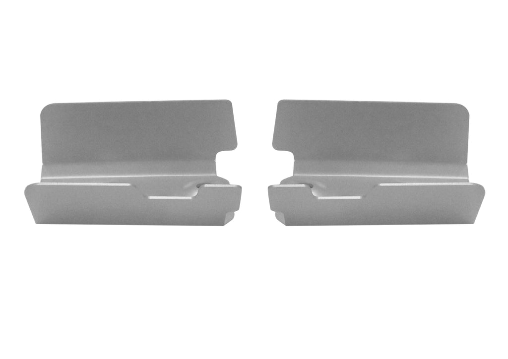 Honda TRX680 Rincon 4x4 IRS Auto Alloy Rear A Arm Guards