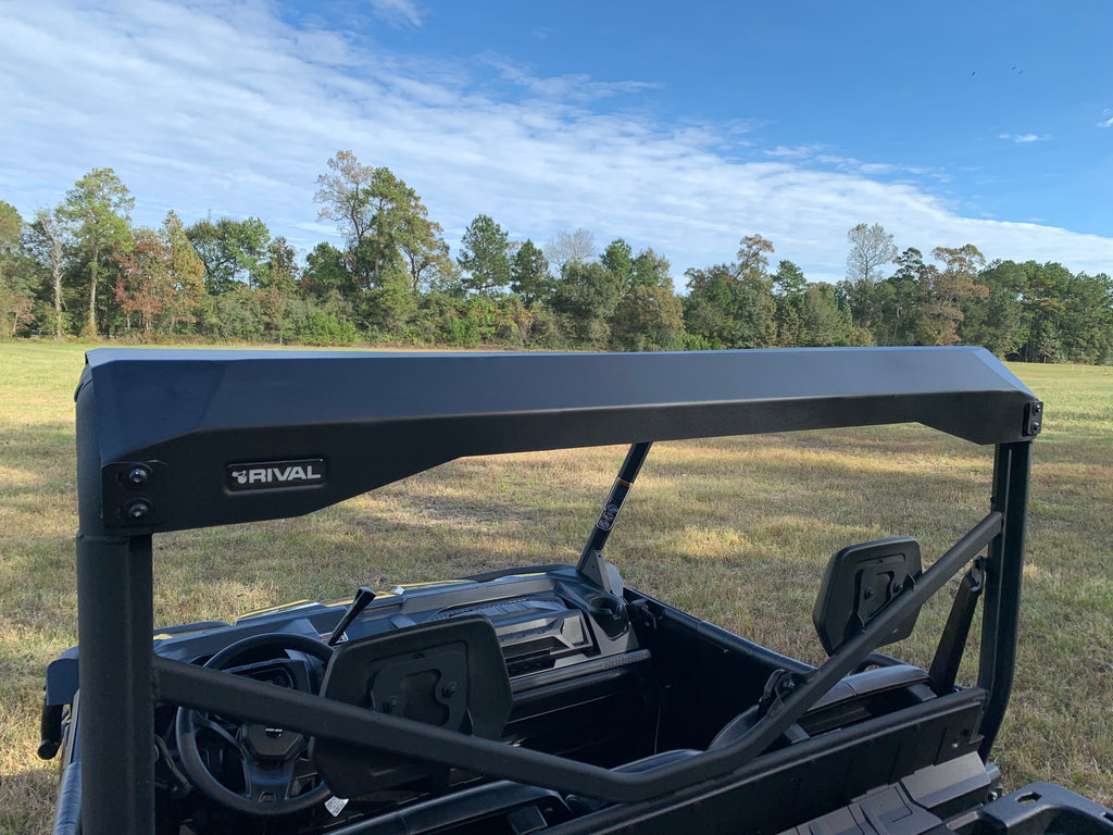 Can-Am Defender HD5 / HD7 / HD8 / HD9 / HD10 Alloy Roof