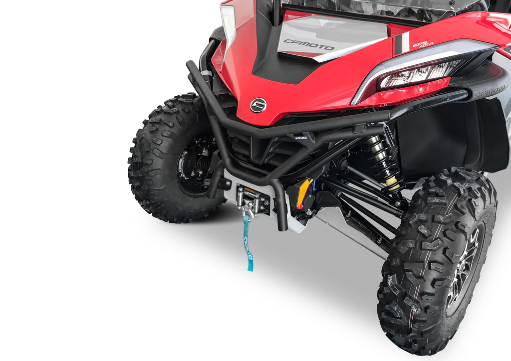 CF Moto Z Force 950 Sport Front Bumper