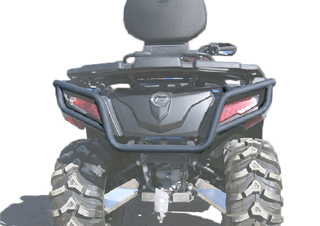 CF Moto C Force 500 HO / 500 EPS / 600 Rear Bumper