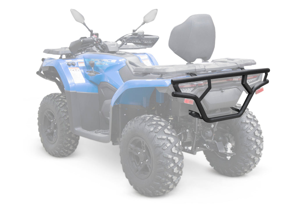 CF Moto C Force Rear Bumper 400 / 500 / L GEN2 2022+