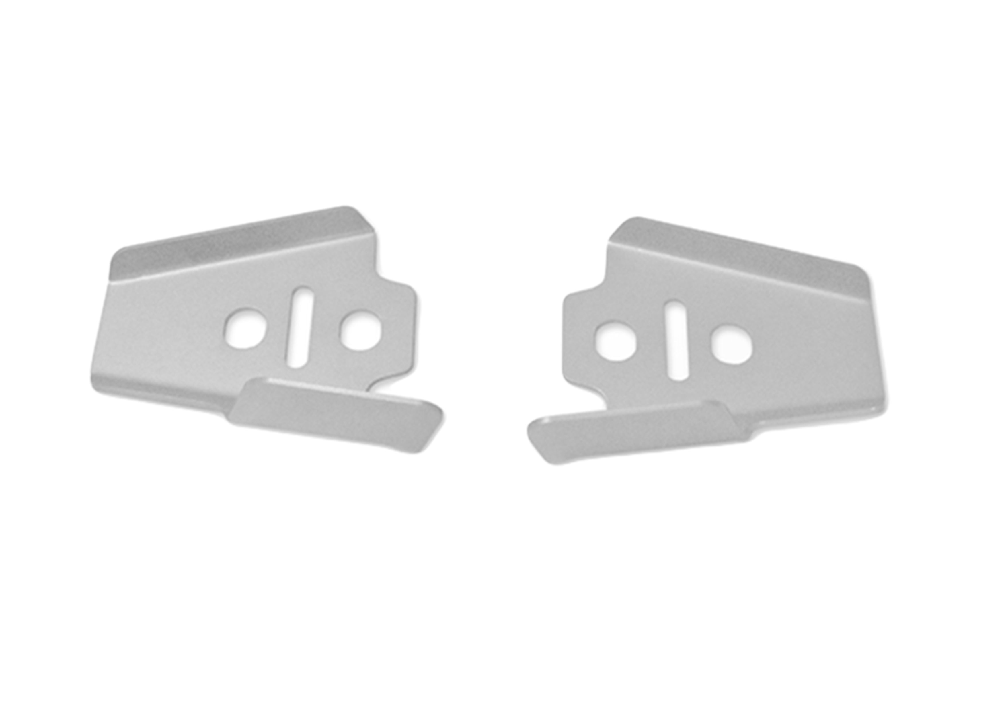 Honda Pioneer 500 Alloy Front A Arm Guards