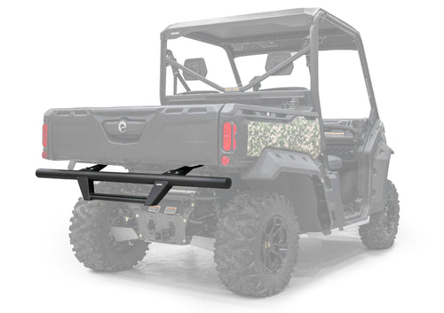 Can-Am Defender HD5/HD7/HD8/HD9/HD10 Rear Bumper