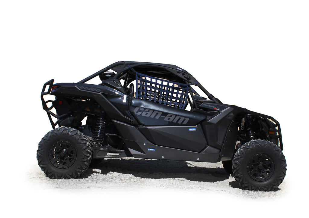 Can-Am Maverick X3 Lower Doors