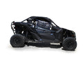 Can-Am Maverick X3 Lower Doors