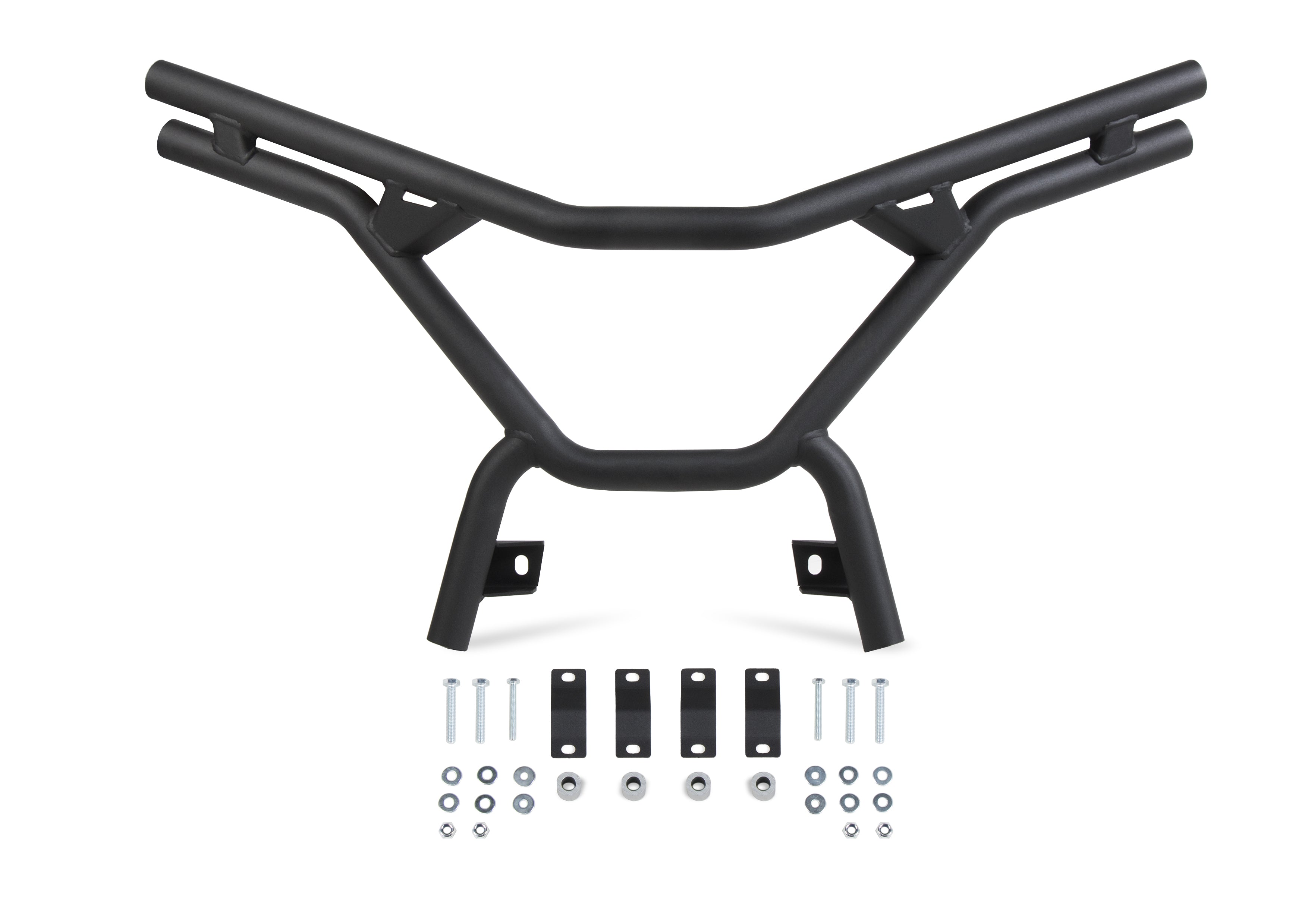 CF Moto Z Force 950 Sport Front Bumper