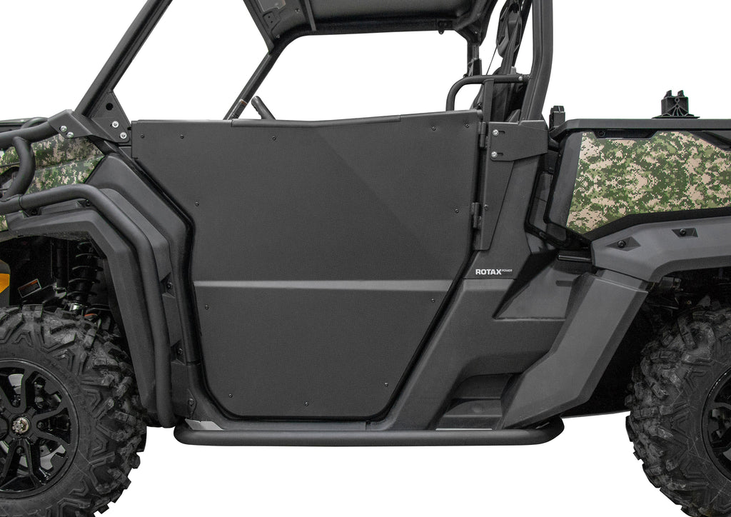 Can-Am Defender HD5/HD7/HD8/HD9/HD10 Half Doors