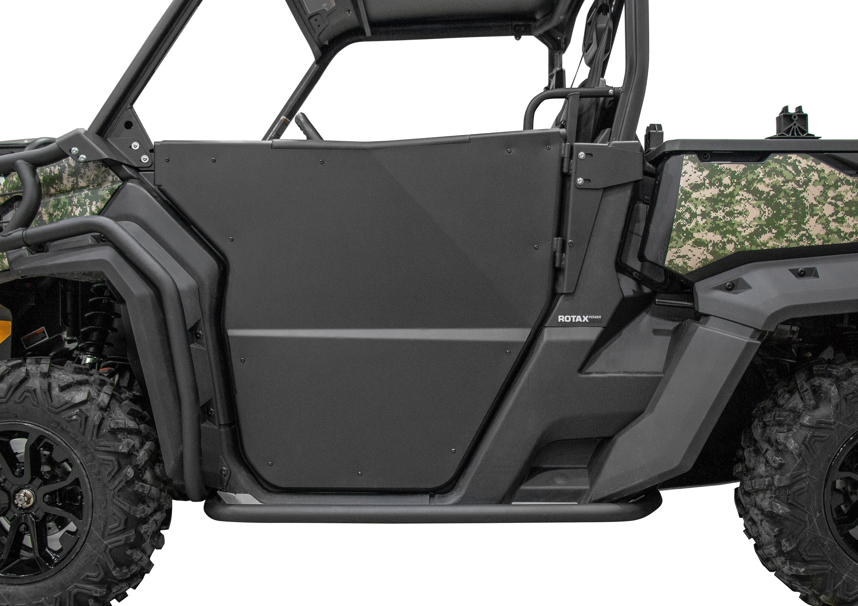 Can-Am Defender HD5/HD7/HD8/HD9/HD10 Half Doors
