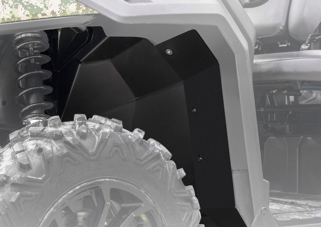 Can-Am Defender HD5 / HD7 / HD8 / HD9 / HD10 Footwell Protection