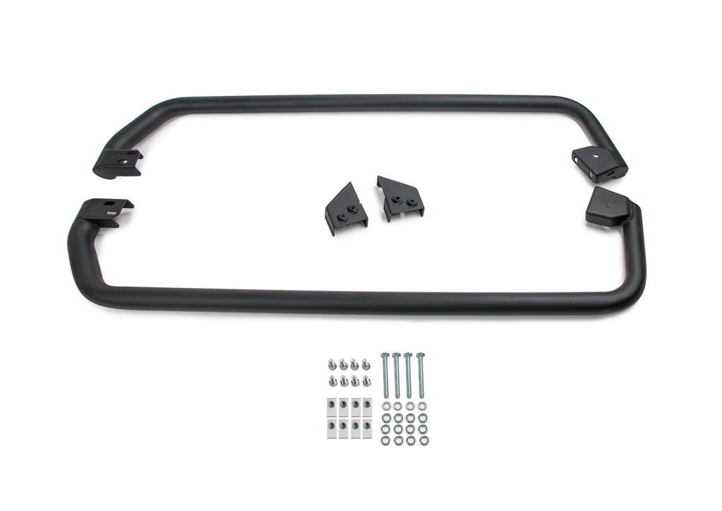 Can-Am Defender HD5/HD7/HD8/HD9/HD10 (excl Max) Rock Sliders