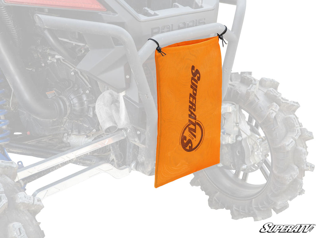 Mesh UTV Trash Bag - Offroad Armor