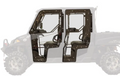 Polaris Ranger Midsize Crew Cab Enclosure Doors