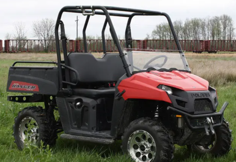 Polaris Ranger Midsize 2" Lift Kit