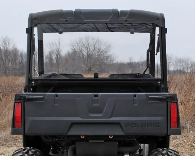 Polaris Ranger Midsize Rear Window 2015+