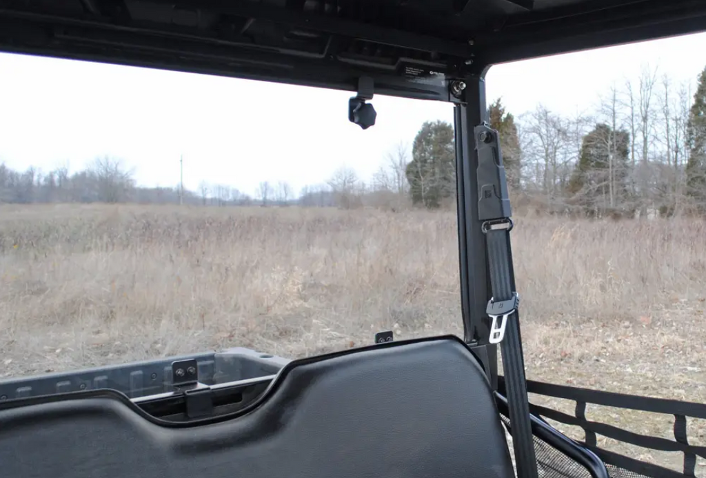 Polaris Ranger Midsize Rear Window 2015+