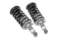 2 Inch Leveling Kit | Loaded Strut | Nissan Titan 4WD (2017-2021)