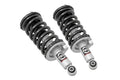 2 Inch Leveling Kit | Loaded Strut | Nissan Titan 4WD (2004-2015)
