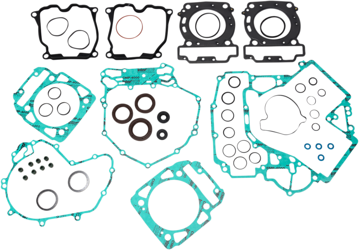 Motor Gasket Kit with Oil Seal - Can - Am - Offroad Armor