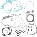 Motor Gasket Kit with Oil Seal - Honda - Offroad Armor