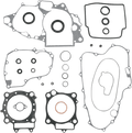 Motor Gasket Kit with Oil Seal - Honda - Offroad Armor