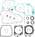 Motor Gasket Kit with Oil Seal - Honda - Offroad Armor