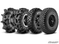 Mounted Tires