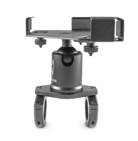 Tab Mount Max Tube Mount