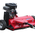 Flail mower 18hp with electric starter B&S Vanguard V2 (US Stock)