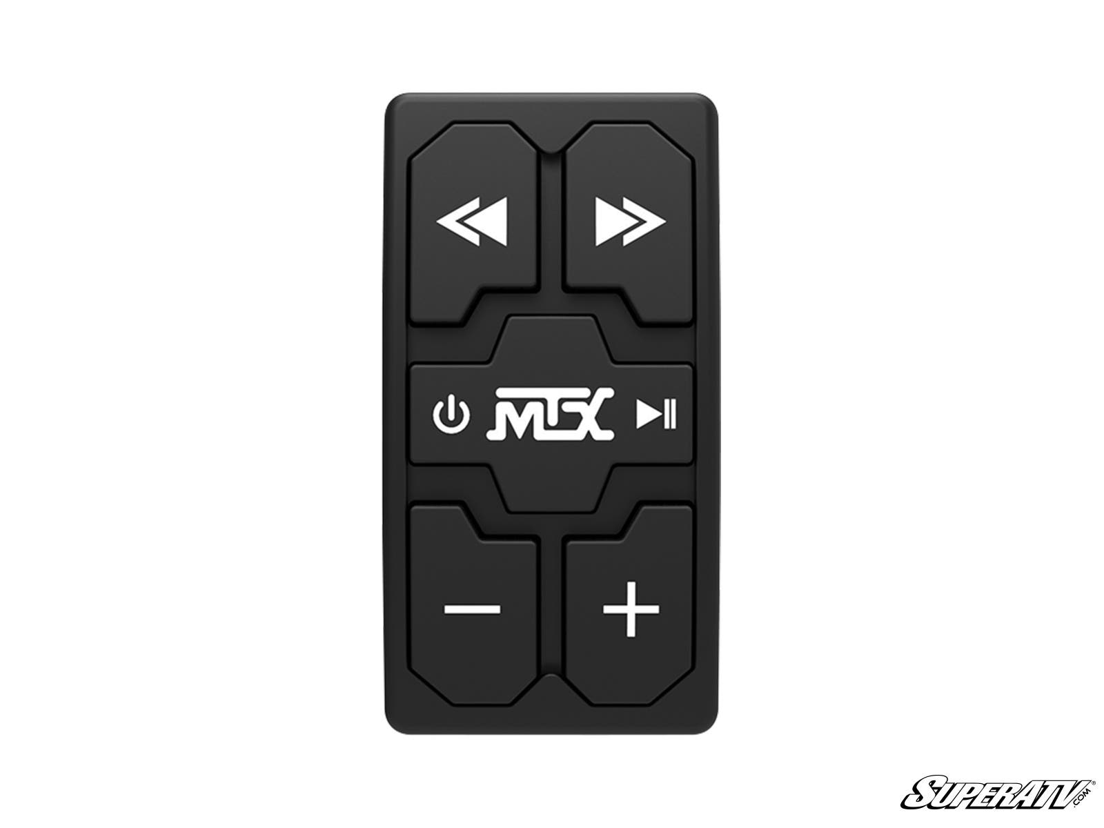MTX AWBTSW Bluetooth Rocker Switch - Offroad Armor