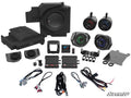 MTX Can - Am X3 - 17 - THUNDER Sound System - Offroad Armor