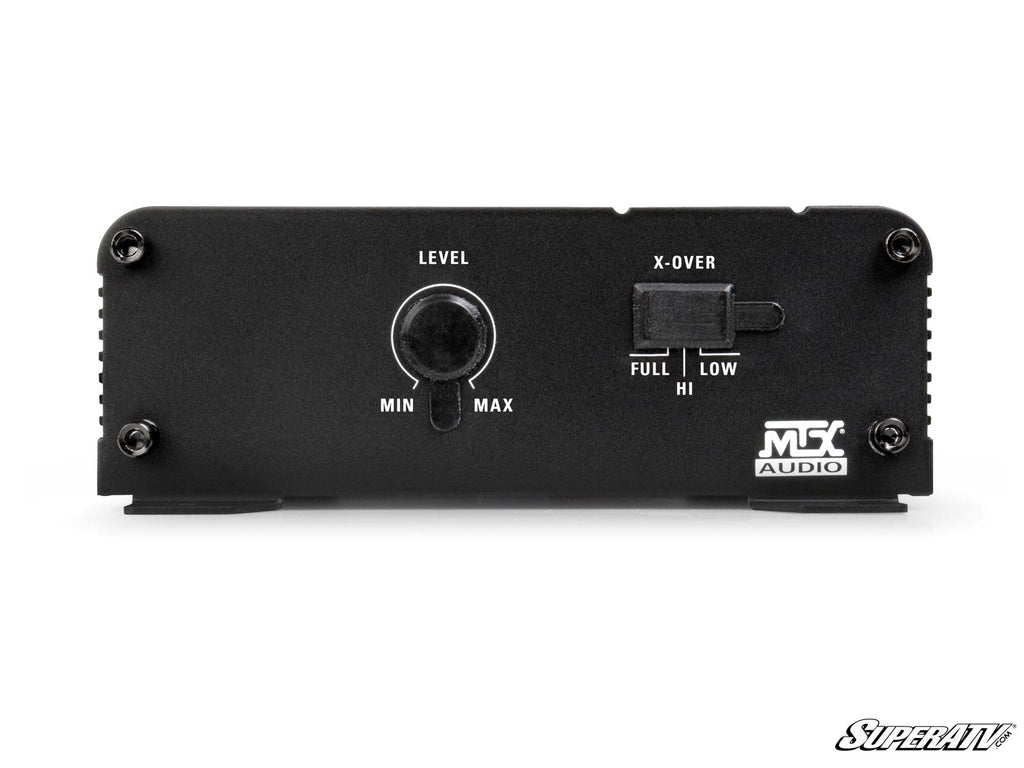 MTX MUD100 - 2 UTV Amplifier - Offroad Armor