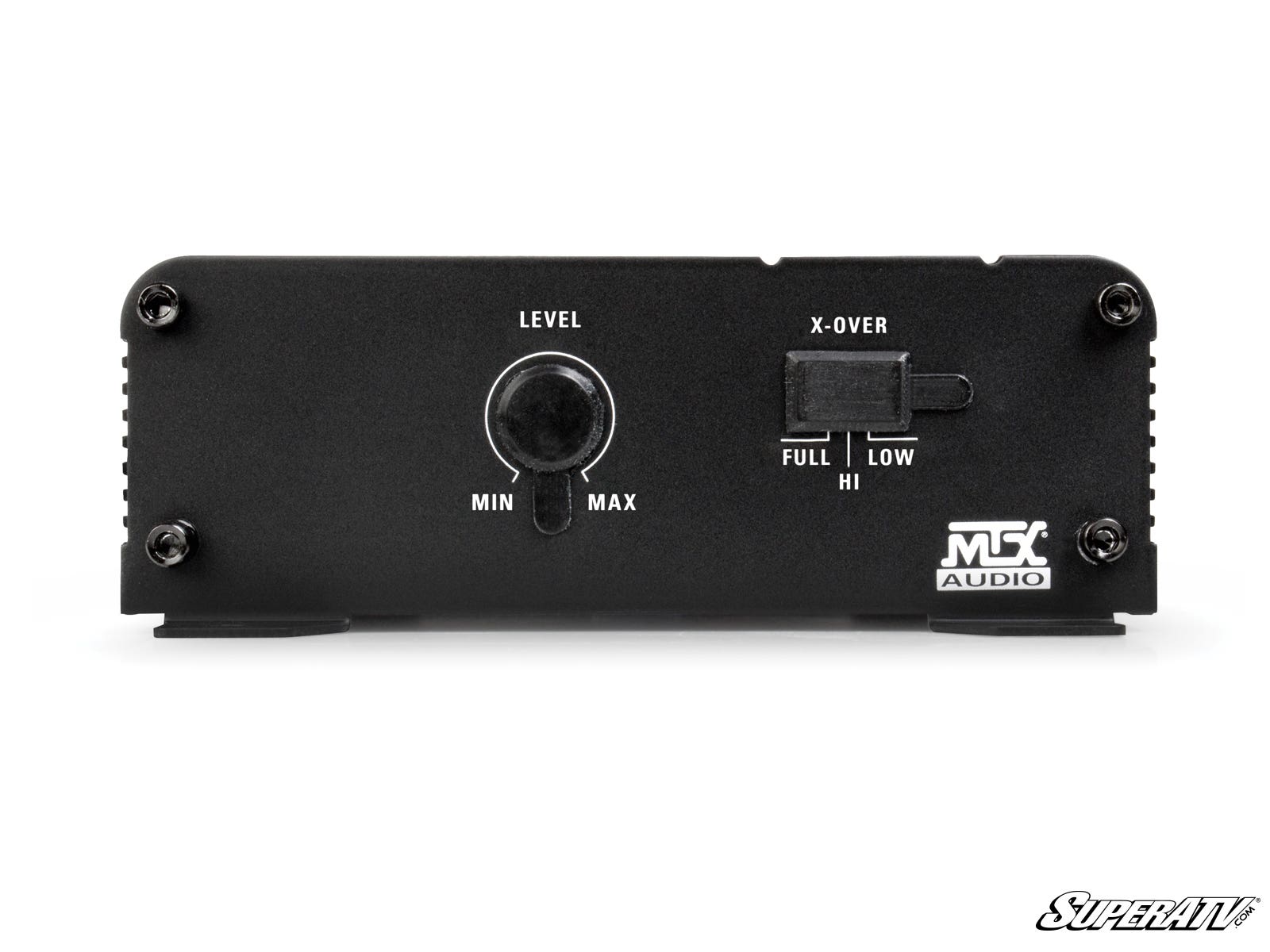 MTX MUD100 - 2 UTV Amplifier - Offroad Armor