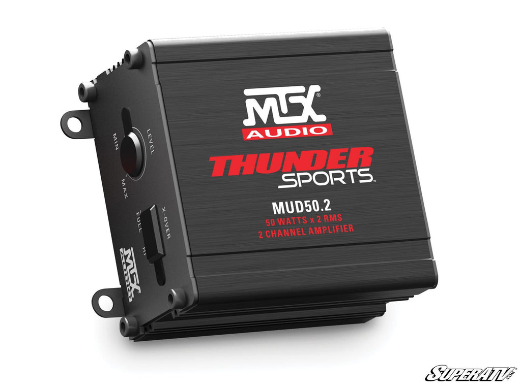 MTX MUD50 - 2 UTV Amplifier - Offroad Armor