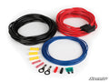 MTX StreetWires 10 AWG Amplifier Kit - Offroad Armor