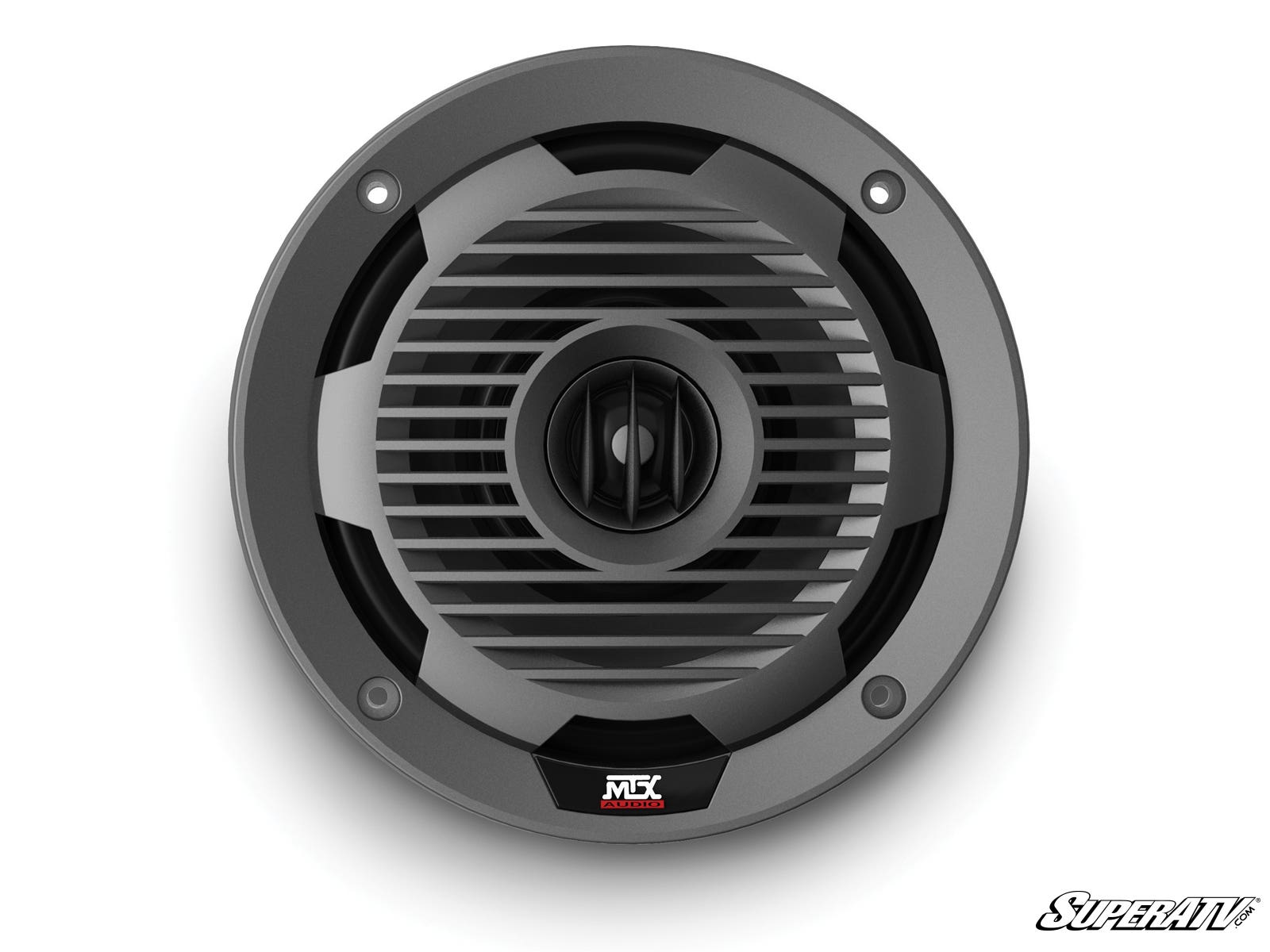 MTX WET65 - C 6.5" Weather Resistant UTV Speakers - Offroad Armor