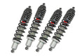 Rough Country Adjustable Suspension Lift Kit | 0-2" | Can-Am Defender (16-22)