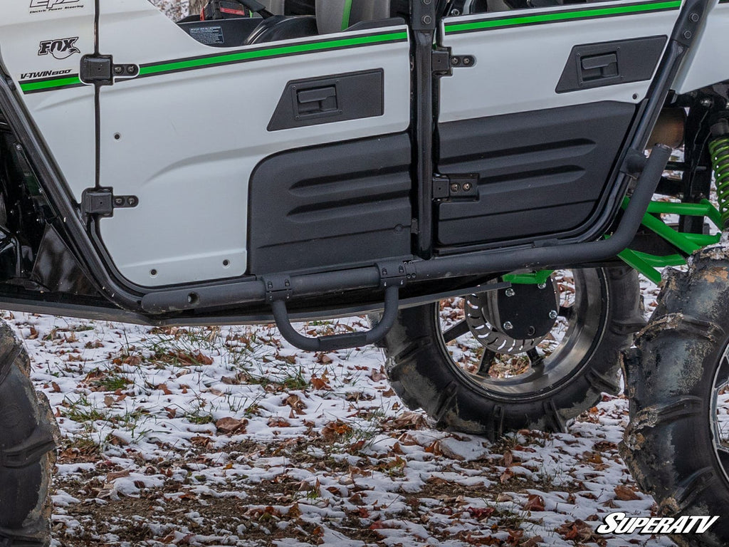 Nerf Bar Step - Offroad Armor