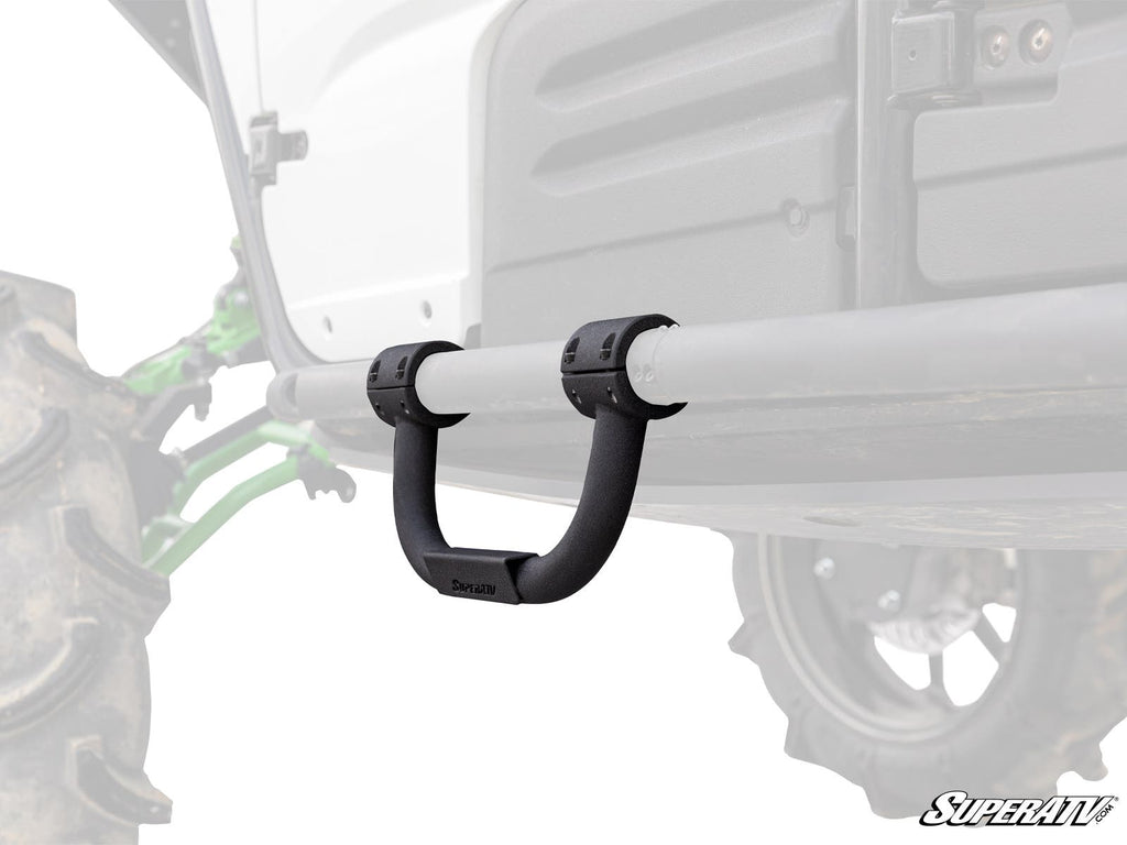 Nerf Bar Step - Offroad Armor