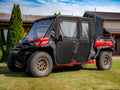 Can-Am Defender Max Convertible Doors - ShockPros