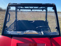 Polaris Ranger Mid Size Pro-Fit Windshield (Fits 2015-Up Mid Size 500,570,570EV)