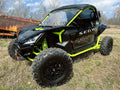 Segway Villain Lower Doors (Poly)