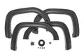 Fender Flares | Sport | GAN Silver Ice Metallic | GMC Sierra 1500 2WD/4WD (2019-2025 & Classic)